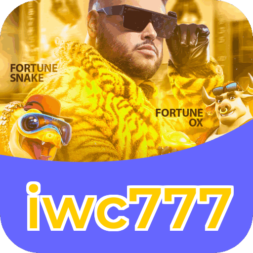 iwc777 RTP Games